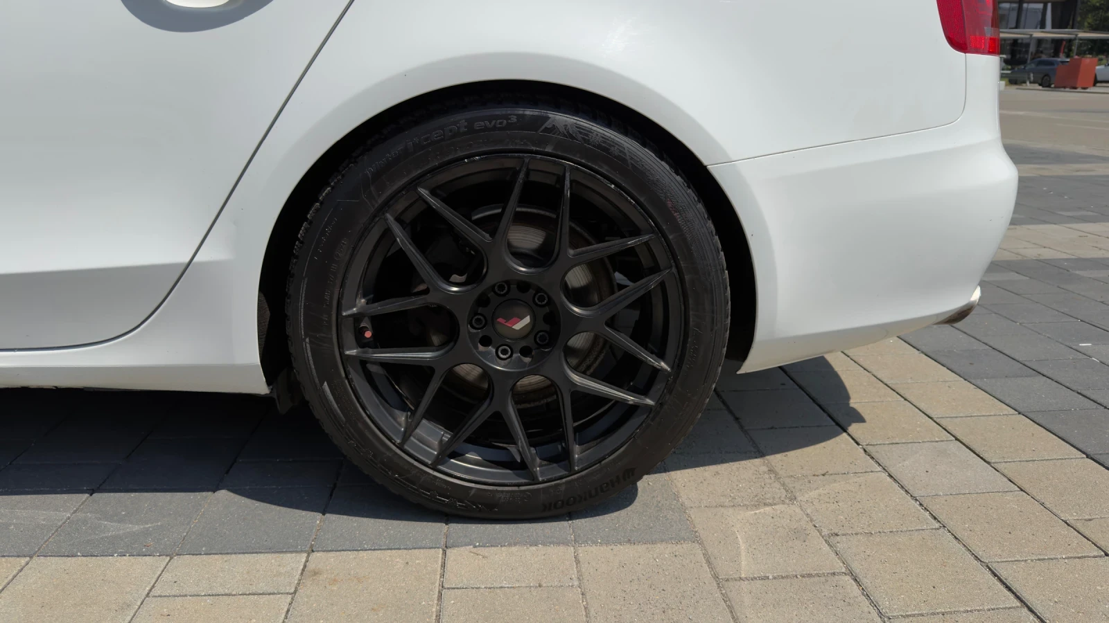 Audi A4, снимка 14 - Автомобили и джипове - 55365598