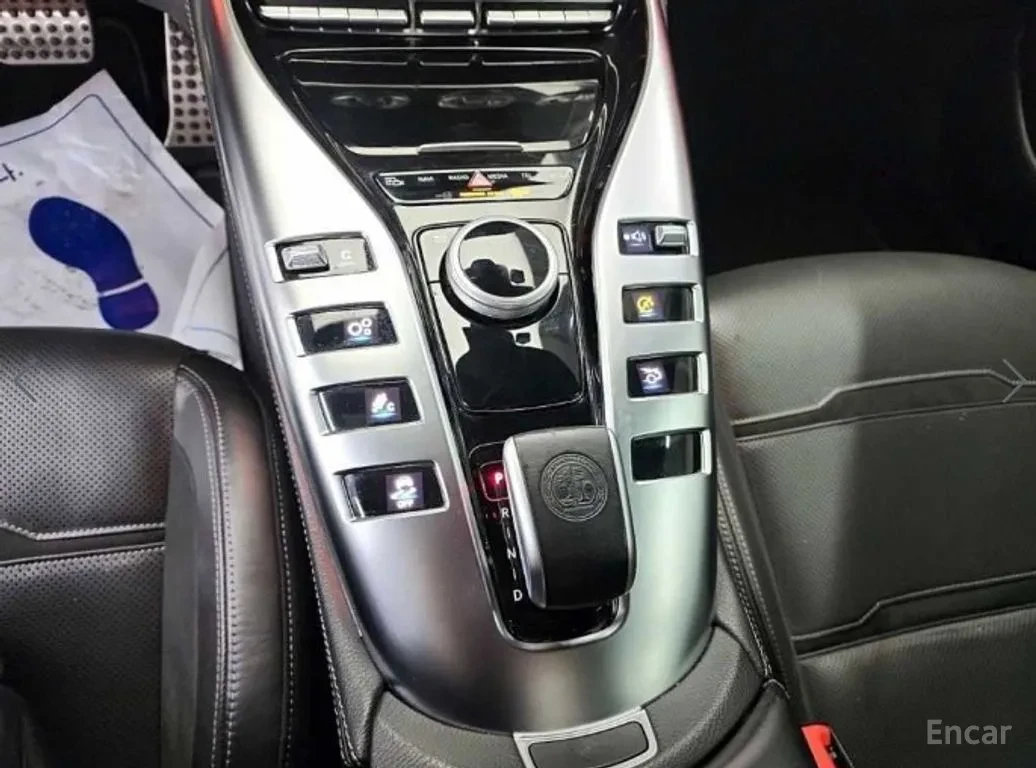 Mercedes-Benz AMG GT 43 4MATIC+ | DISTRONIC | HEADS UP | ����� | 360 | Mobile.bg � ����������� 14