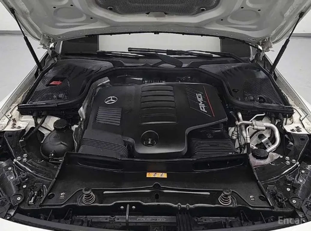 Mercedes-Benz AMG GT 43 4MATIC+ | DISTRONIC | HEADS UP | ����� | 360 | Mobile.bg � ����������� 5