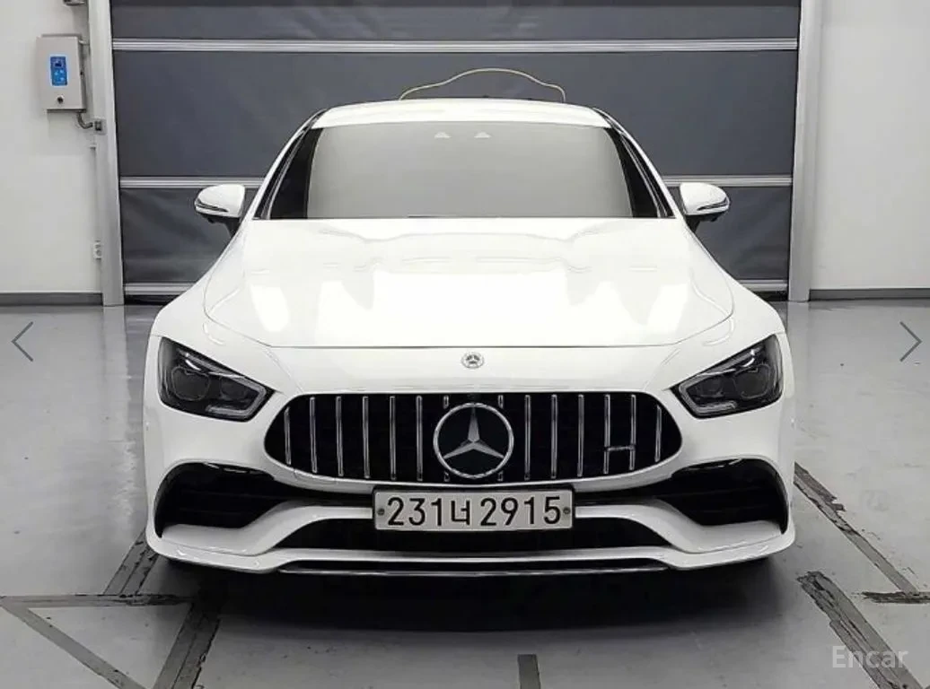 Mercedes-Benz AMG GT 43 4MATIC+ | DISTRONIC | HEADS UP | ����� | 360 | Mobile.bg � ����������� 4