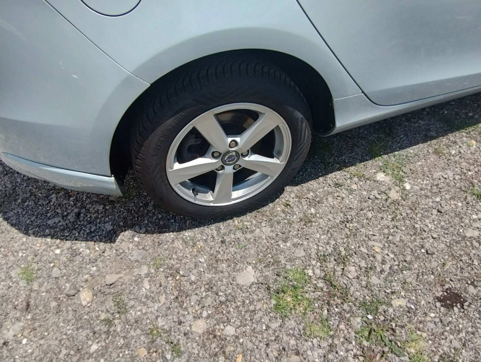 Volvo V40 2.0 D4-190к.с, снимка 10 - Автомобили и джипове - 55394555