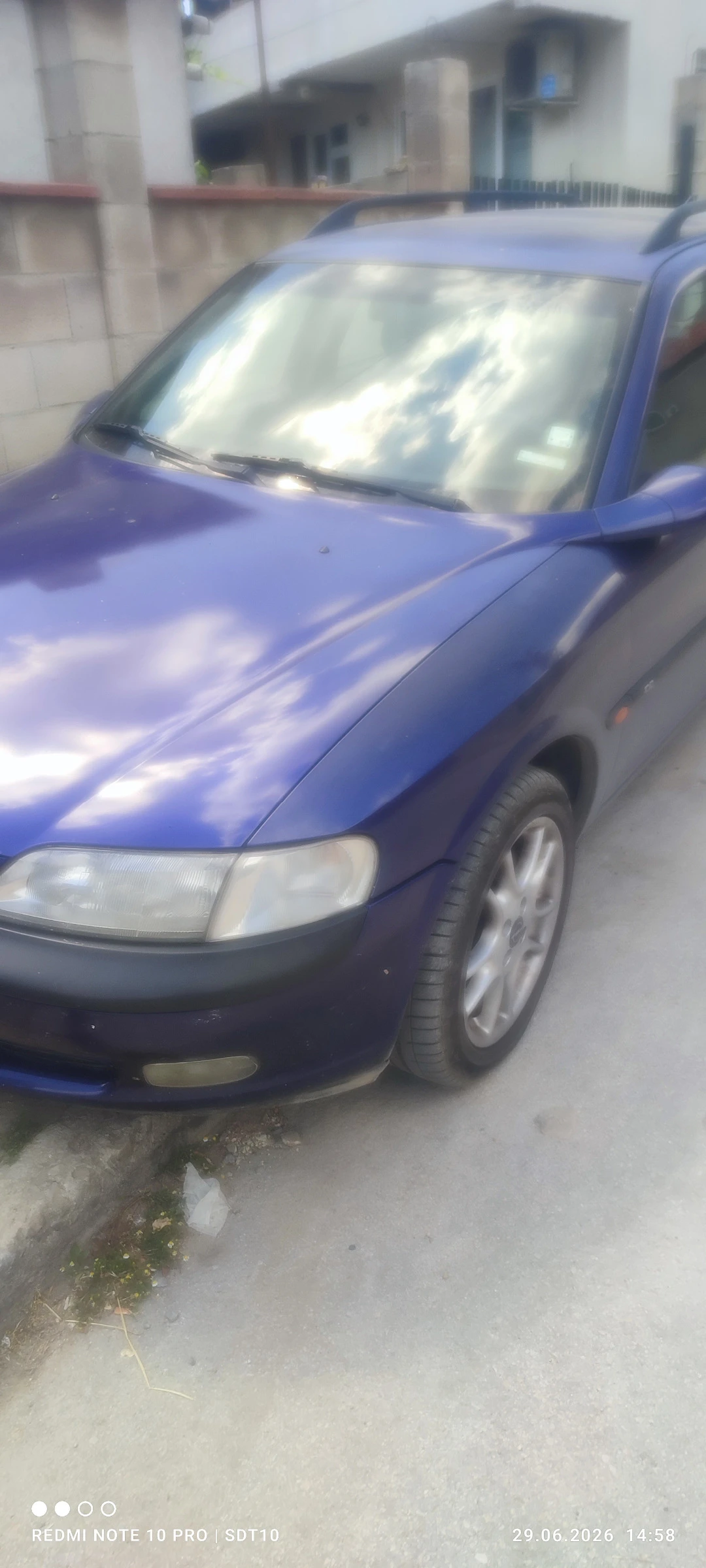 Opel Vectra | Mobile.bg � ����������� 2