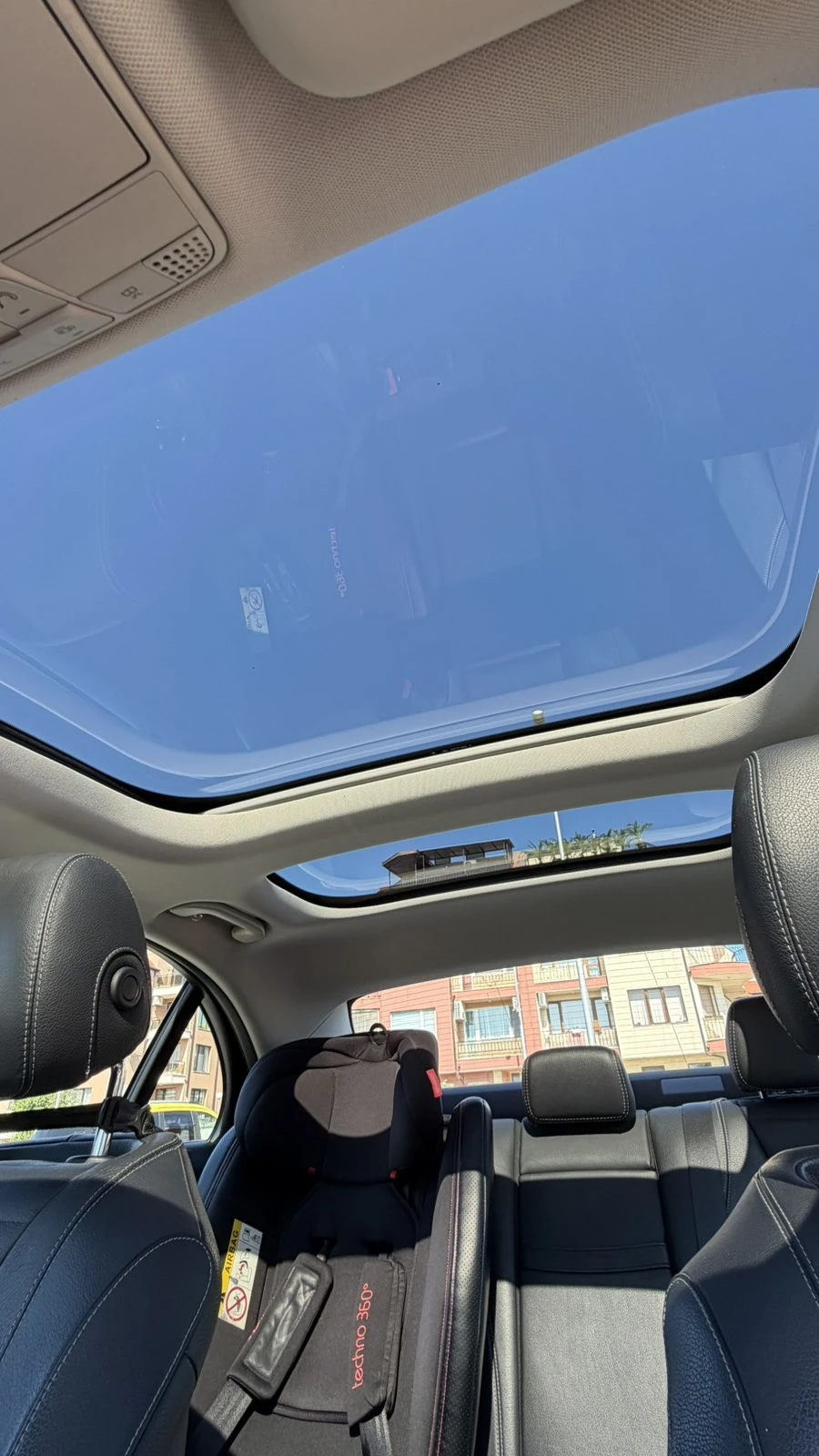 Mercedes-Benz E 220 W213-194 к.с.-9G-Tronic, снимка 15 - Автомобили и джипове - 55513487