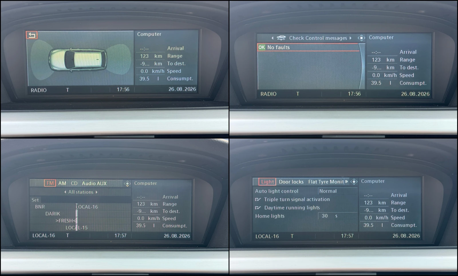 BMW 330 d xD ! M Pack !, снимка 15 - Автомобили и джипове - 55930177