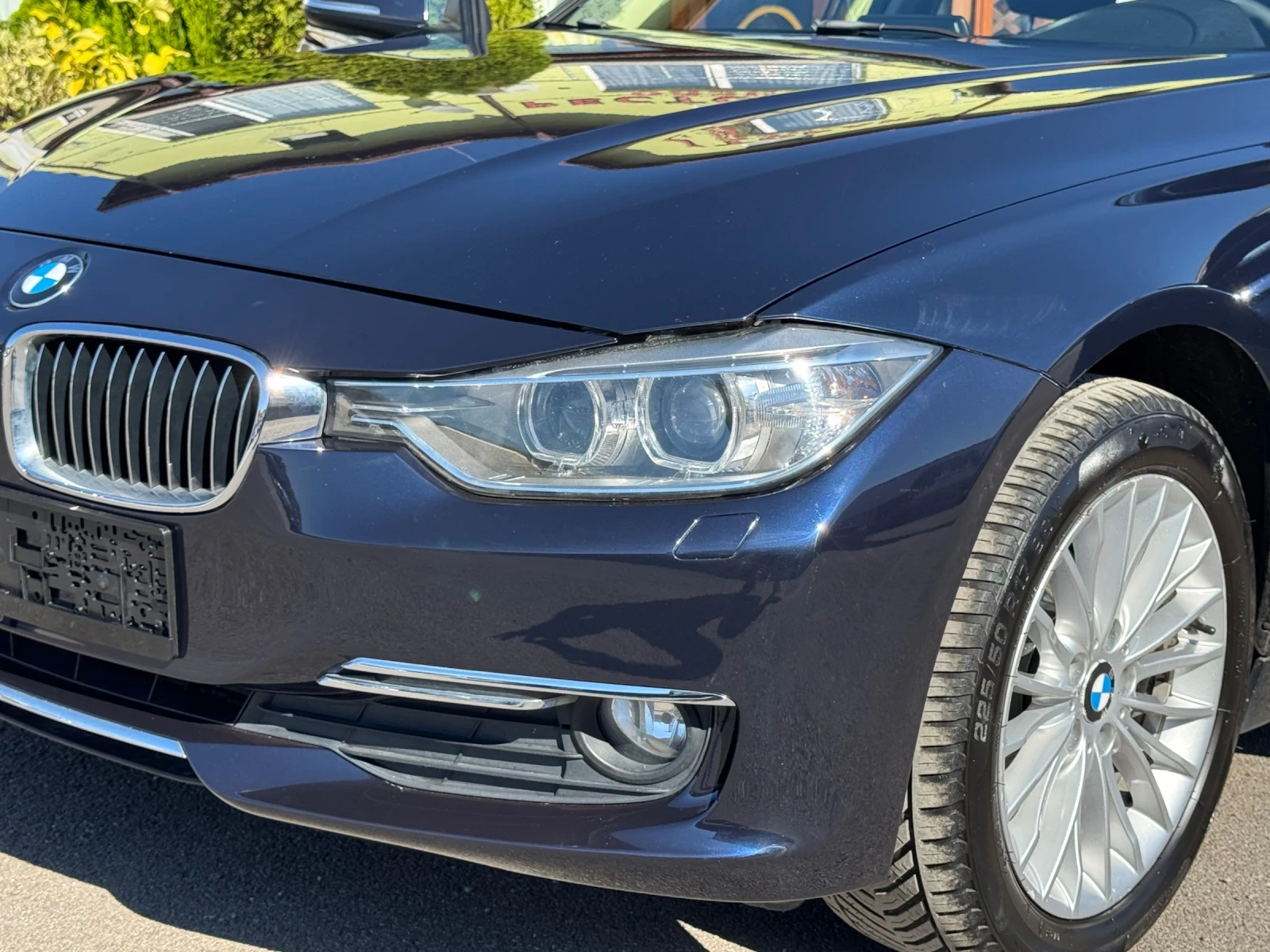 BMW 316 d LUXURY  | Mobile.bg � ����������� 8
