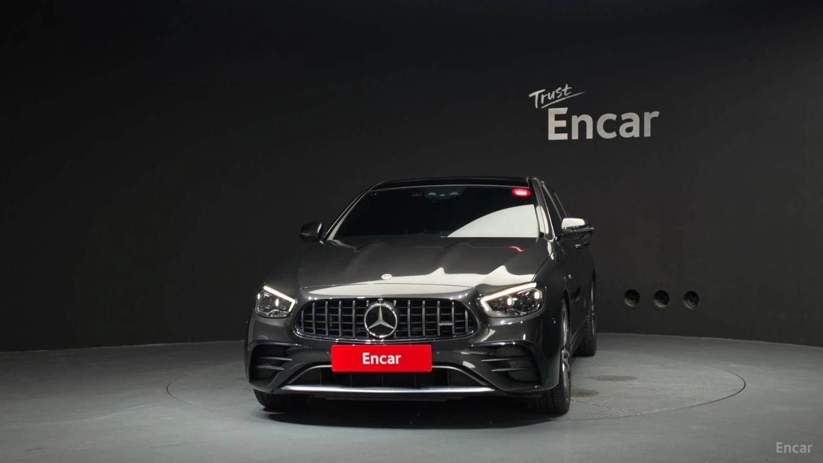 Mercedes-Benz E 53 AMG FACELIFT* PPF* HUD* DIS* ОБДУХ* SOFT-CLOSE* КРАЙНА