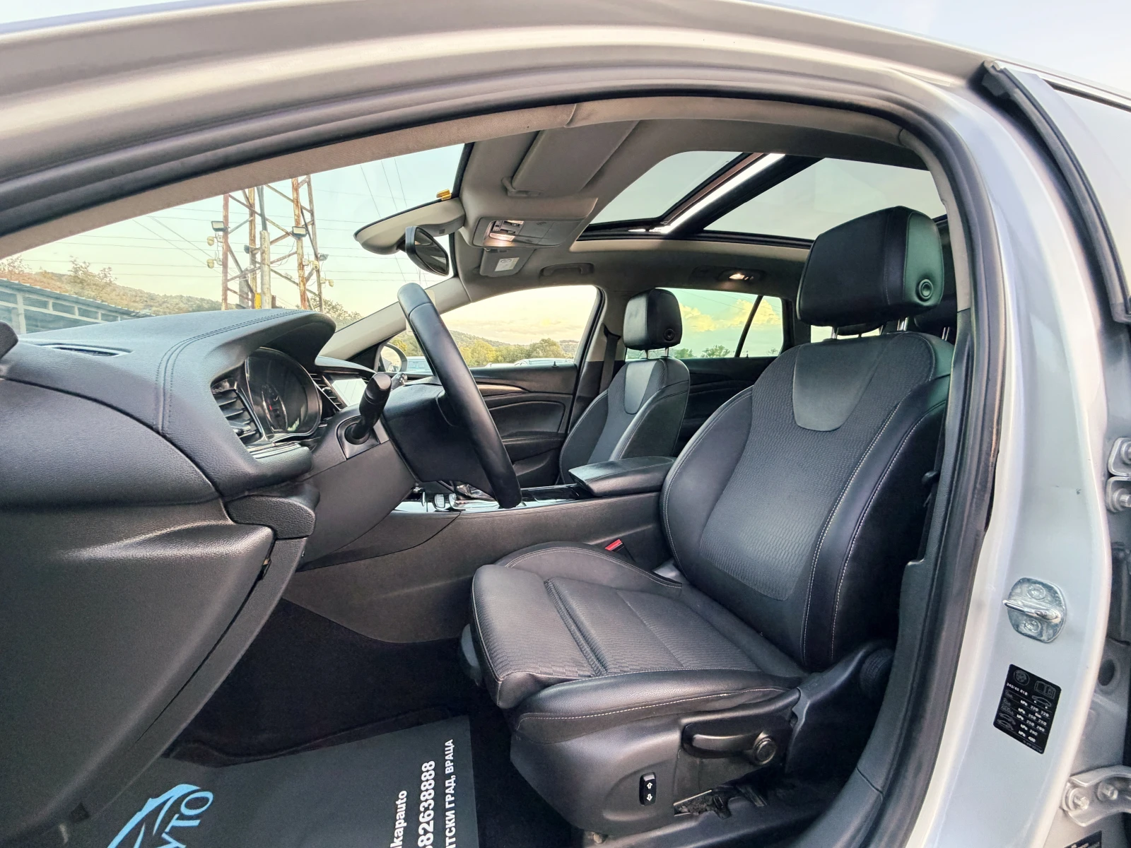 Opel Insignia 1.6CDTi Innovation �������� ������ | Mobile.bg � ����������� 8