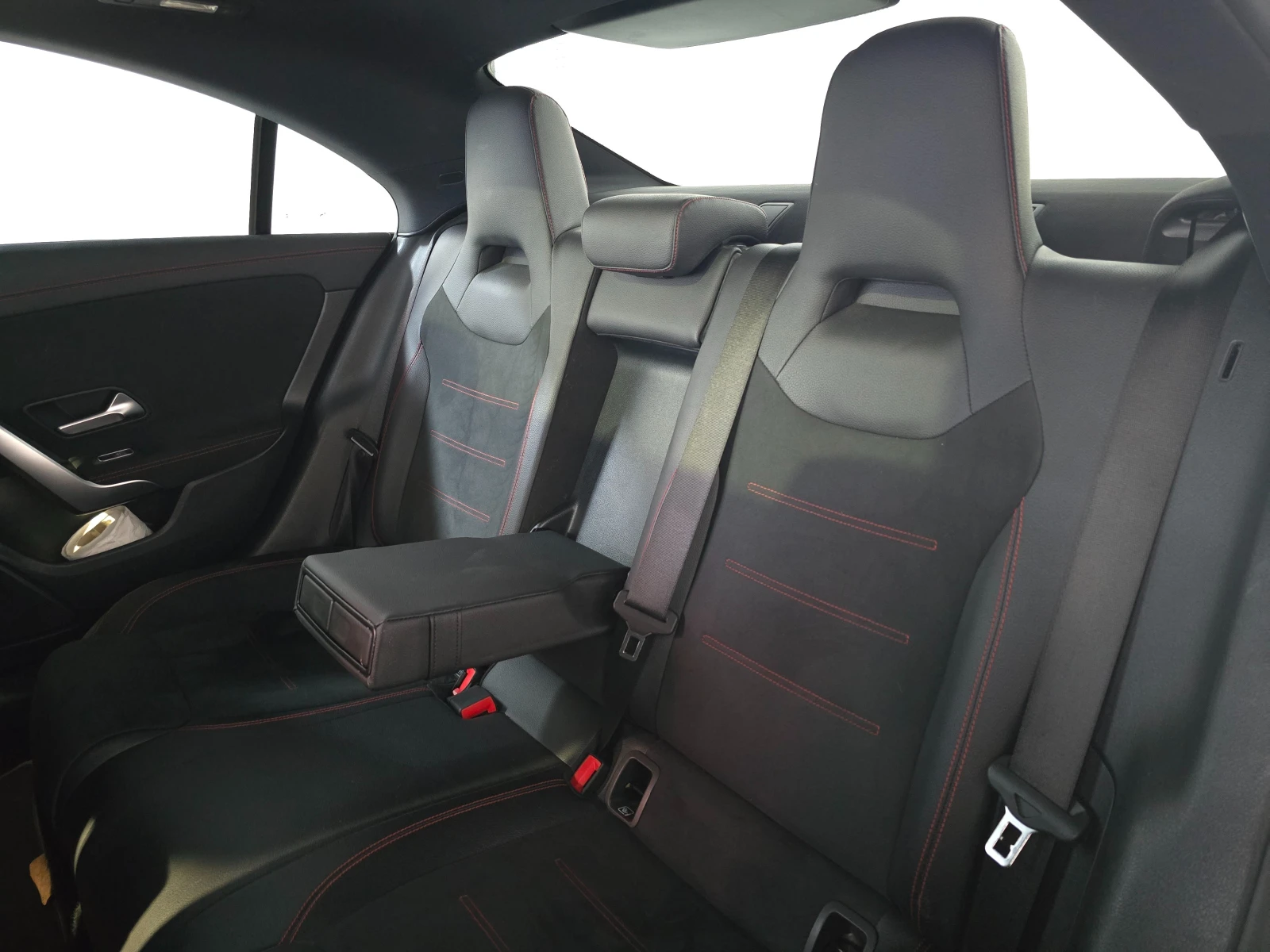 Mercedes-Benz CLA 220 AMG | CAM*  �������*  | Mobile.bg � ����������� 12