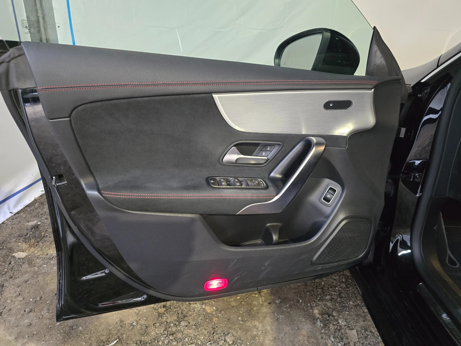 Mercedes-Benz CLA 220 AMG | CAM*  �������*  | Mobile.bg � ����������� 13