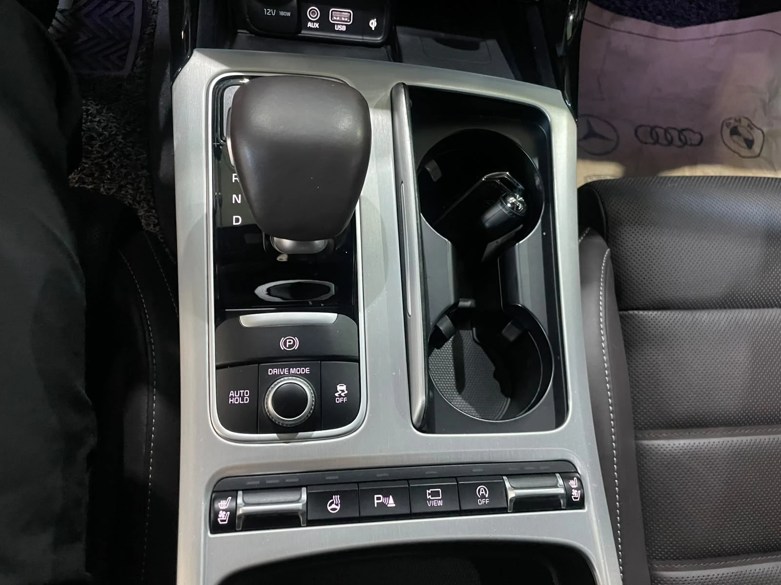 Kia Stinger 3.3 Turbo AWD ! GT ! | Mobile.bg � ����������� 16