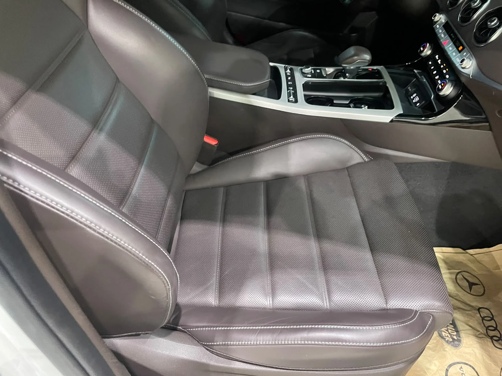 Kia Stinger 3.3 Turbo AWD ! GT ! | Mobile.bg � ����������� 9