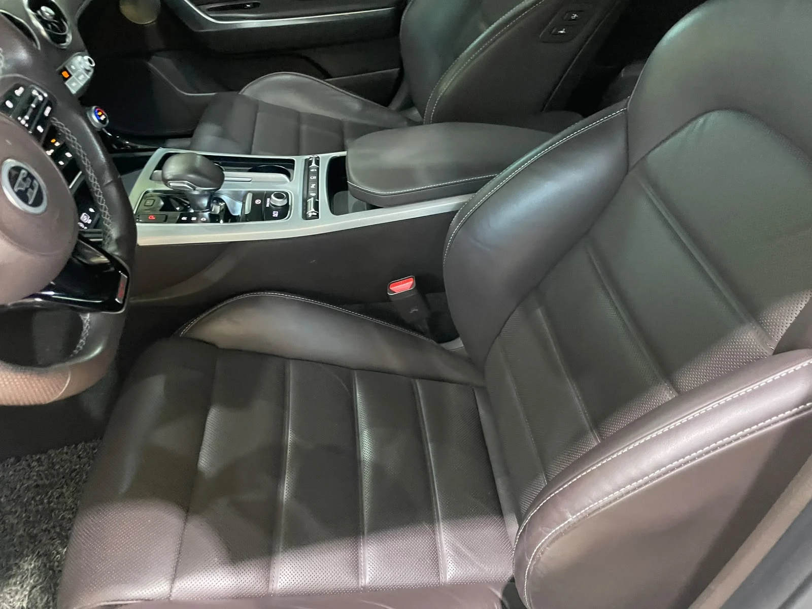 Kia Stinger 3.3 Turbo AWD ! GT ! | Mobile.bg � ����������� 7