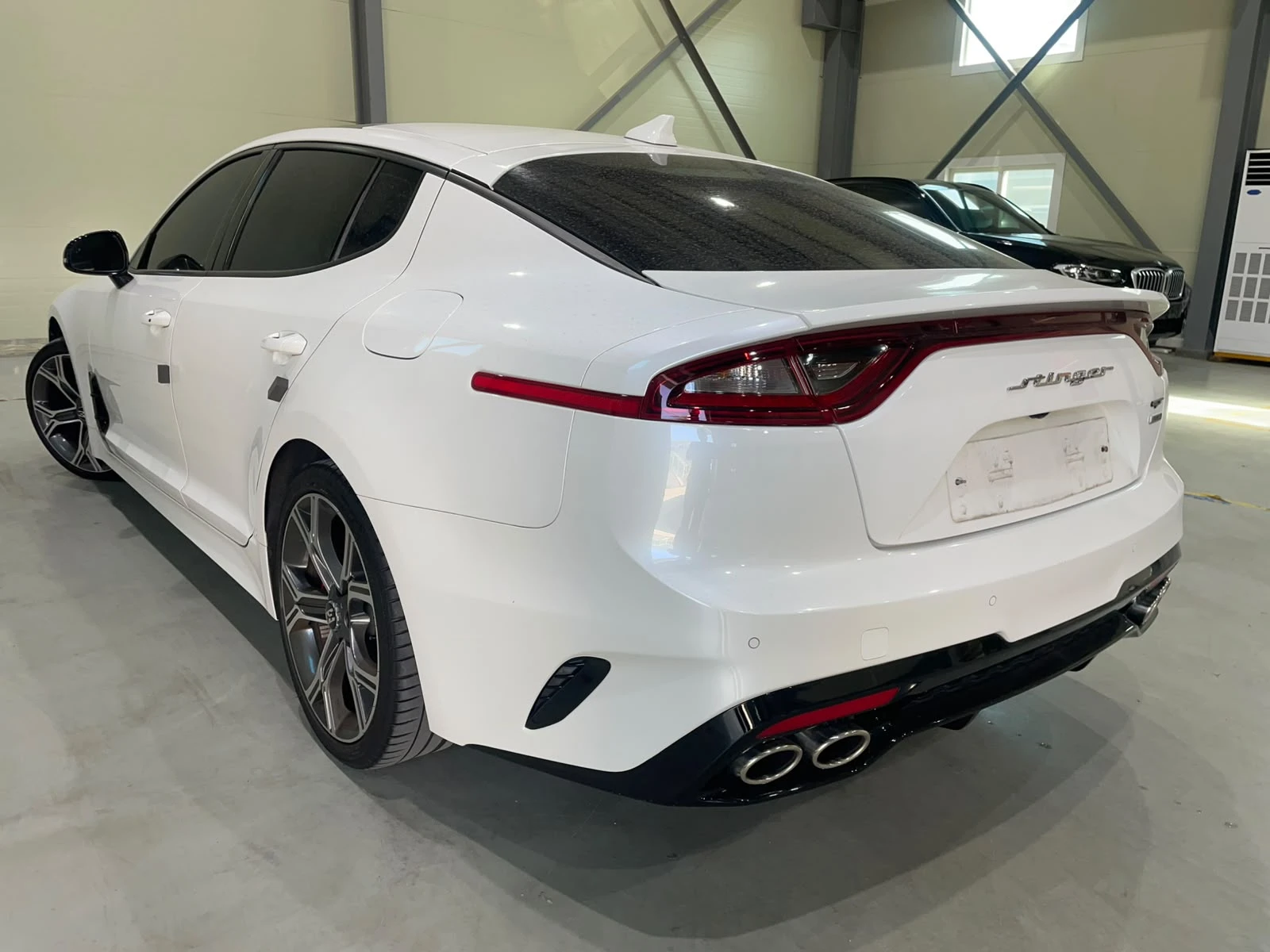 Kia Stinger 3.3 Turbo AWD ! GT ! | Mobile.bg � ����������� 6