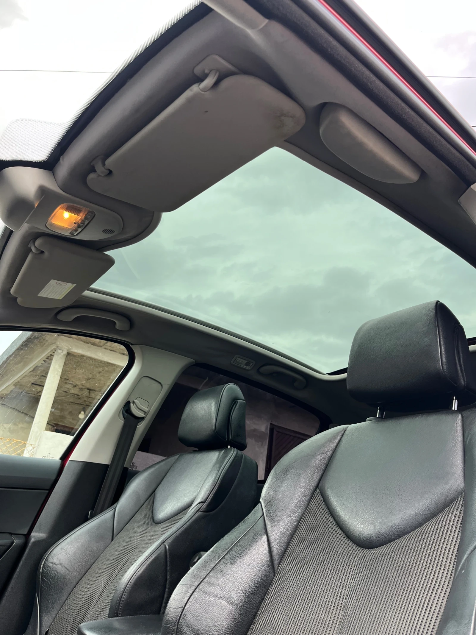 Peugeot 308, снимка 12 - Автомобили и джипове - 56572802