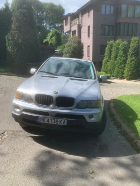 BMW X5, снимка 4