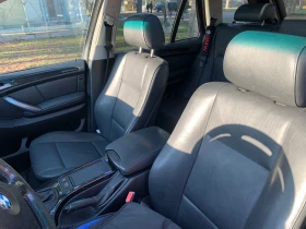 BMW X5, снимка 6