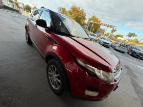 Land Rover Range Rover Evoque 2.2D* Автоматик* Кожа, снимка 7