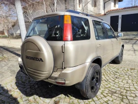 Honda Cr-v, снимка 5