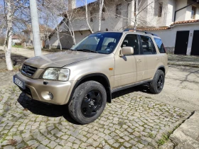 Honda Cr-v, снимка 7