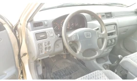 Honda Cr-v, снимка 12