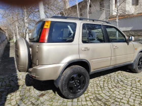 Honda Cr-v, снимка 4