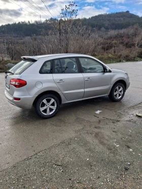 Renault Koleos, снимка 4