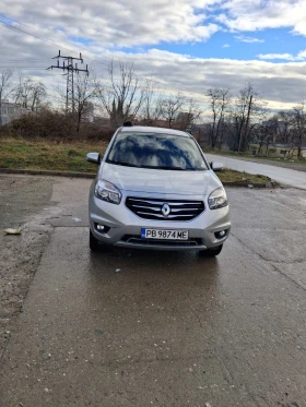 Renault Koleos, снимка 1