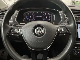 VW Tiguan * Highline 4MOTION * CARFAX * ЦЕНА ДО БГ, снимка 12