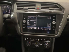 VW Tiguan * Highline 4MOTION * CARFAX * ЦЕНА ДО БГ, снимка 14