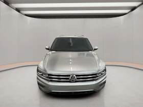 VW Tiguan * Highline 4MOTION * CARFAX * ЦЕНА ДО БГ, снимка 8