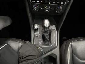 VW Tiguan * Highline 4MOTION * CARFAX * ЦЕНА ДО БГ, снимка 15