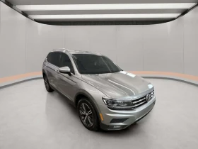 VW Tiguan * Highline 4MOTION * CARFAX * ЦЕНА ДО БГ, снимка 7