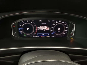 VW Tiguan * Highline 4MOTION * CARFAX * ЦЕНА ДО БГ, снимка 13