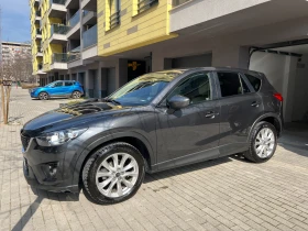 Mazda CX-5 2.2d Skyactiv/4x4/175кс/, снимка 7