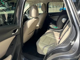 Mazda CX-5 2.2d Skyactiv/4x4/175кс/, снимка 11