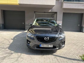 Mazda CX-5 2.2d Skyactiv/4x4/175кс/, снимка 1
