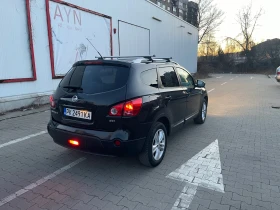 Nissan Qashqai, снимка 4