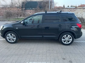 Nissan Qashqai, снимка 10