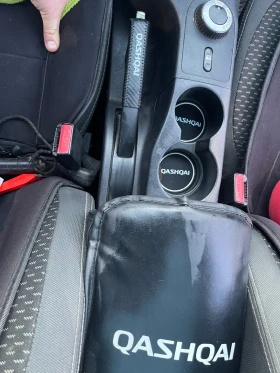 Nissan Qashqai, снимка 5