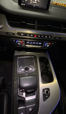 Audi Q7 3.0 TDI S-Line, снимка 7