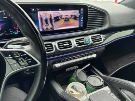 Mercedes-Benz GLE 350 ОБДУХВАНЕ/ПАНОРАМА/BURMESTER/HUD/360/ОТ MERCEDES, снимка 9