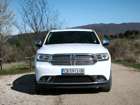 Dodge Durango, снимка 1
