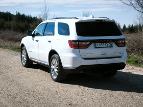 Dodge Durango, снимка 5