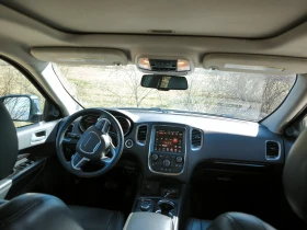 Dodge Durango, снимка 8