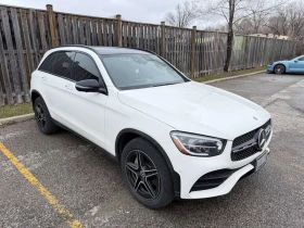 Mercedes-Benz GLC 300 4MATIC* DISTRONIC* 360КАМЕРИ* ПАНОРАМА* , снимка 9