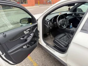 Mercedes-Benz GLC 300 4MATIC* DISTRONIC* 360КАМЕРИ* ПАНОРАМА* , снимка 5