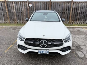 Mercedes-Benz GLC 300 4MATIC* DISTRONIC* 360КАМЕРИ* ПАНОРАМА* , снимка 6