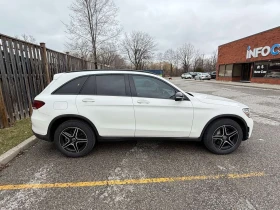 Mercedes-Benz GLC 300 4MATIC* DISTRONIC* 360КАМЕРИ* ПАНОРАМА* , снимка 3