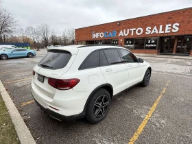 Mercedes-Benz GLC 300 4MATIC* DISTRONIC* 360КАМЕРИ* ПАНОРАМА* , снимка 10