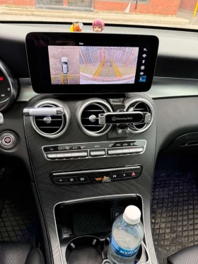 Mercedes-Benz GLC 300 4MATIC* DISTRONIC* 360КАМЕРИ* ПАНОРАМА* , снимка 8